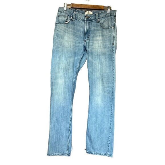 Lee men’s straight cut size 32x32 - Picture 1 of 9